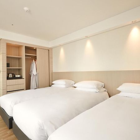 Mayplace Hotel Seoul Exterior photo