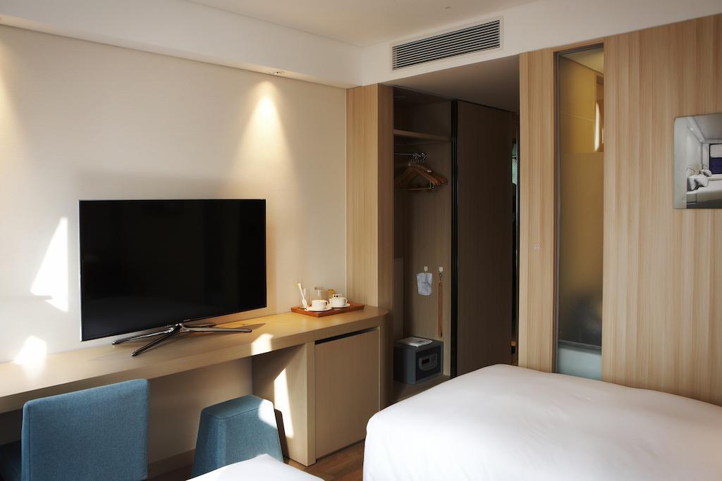 Mayplace Hotel Seoul Exterior photo