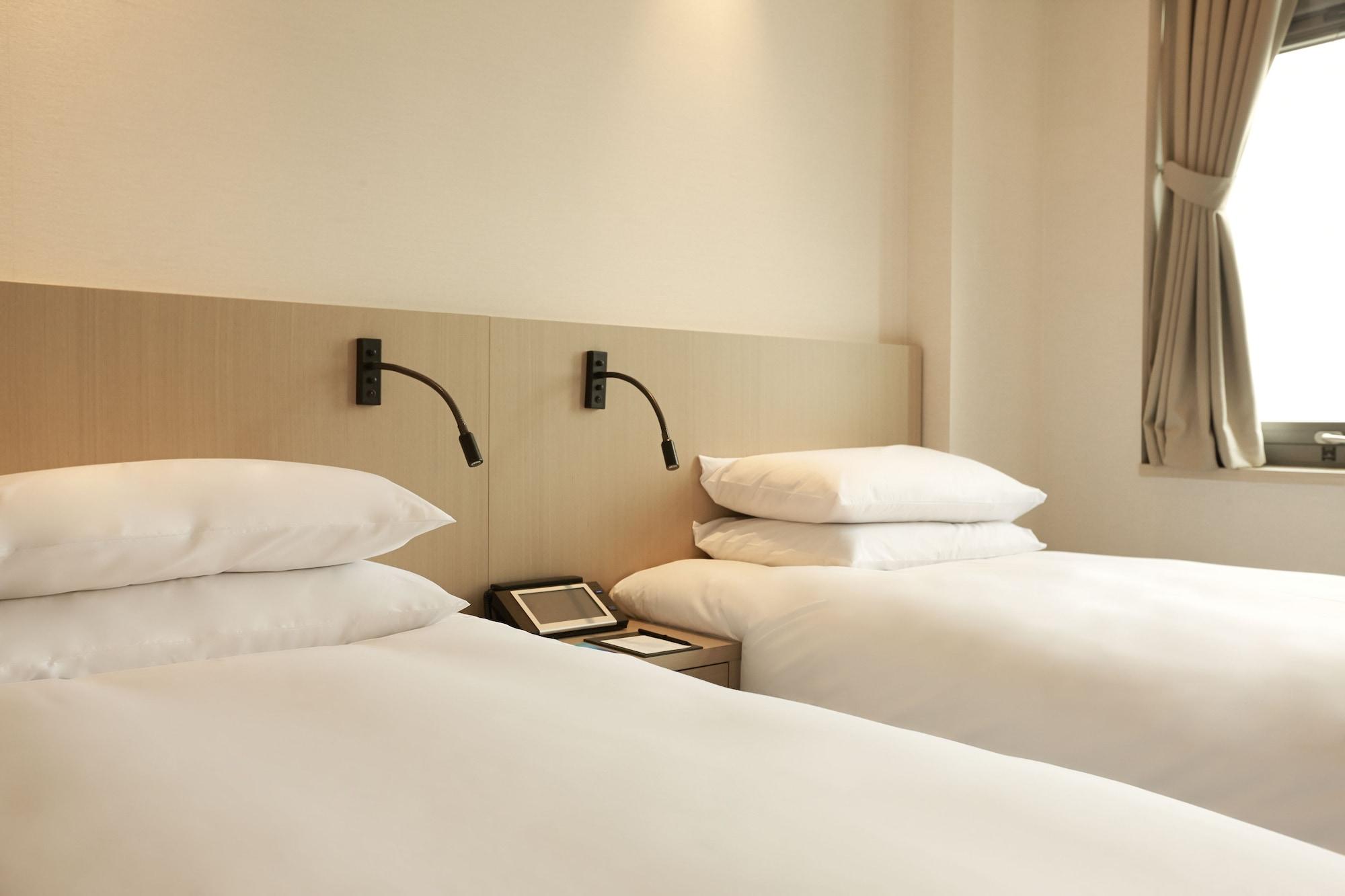 Mayplace Hotel Seoul Exterior photo