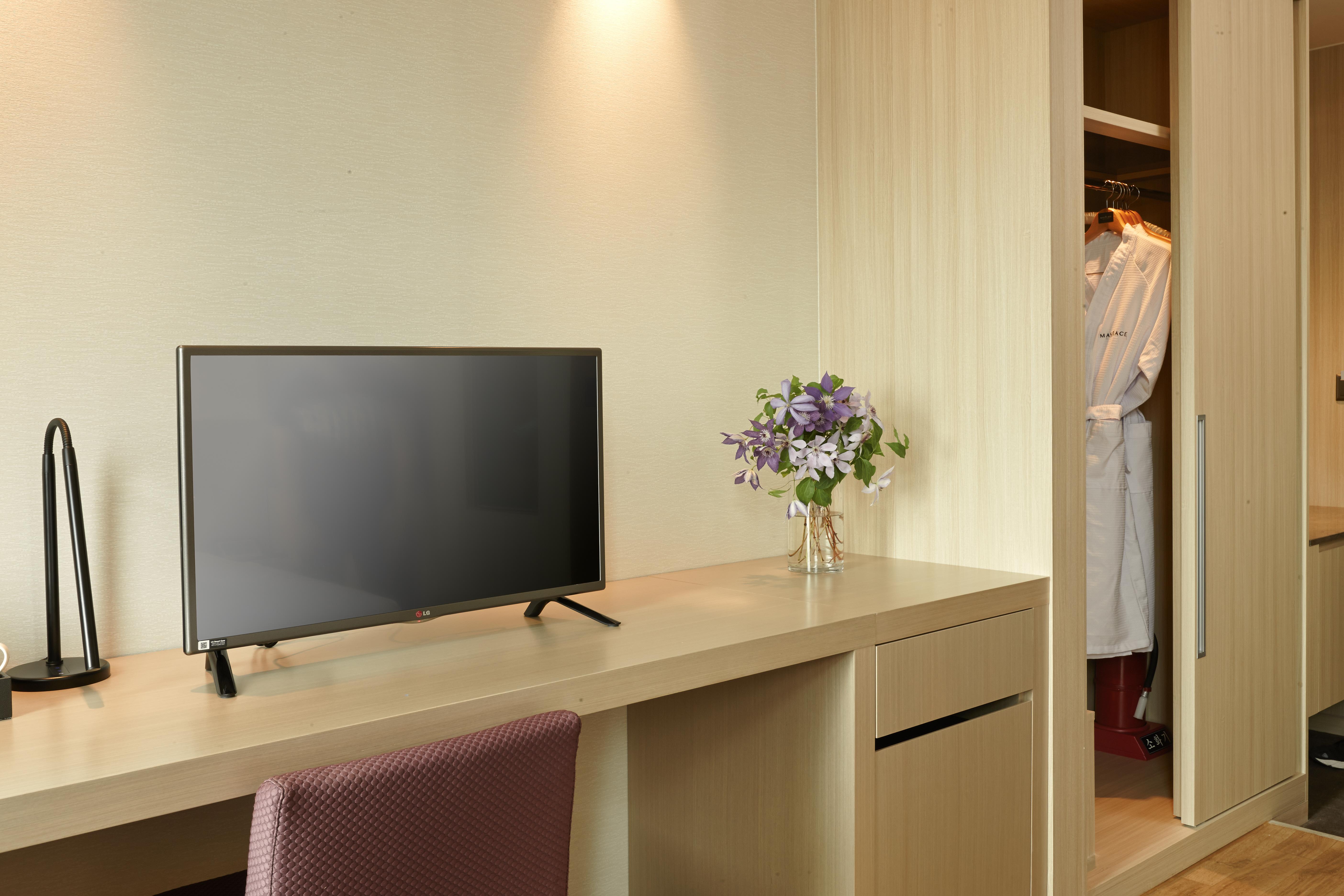Mayplace Hotel Seoul Exterior photo