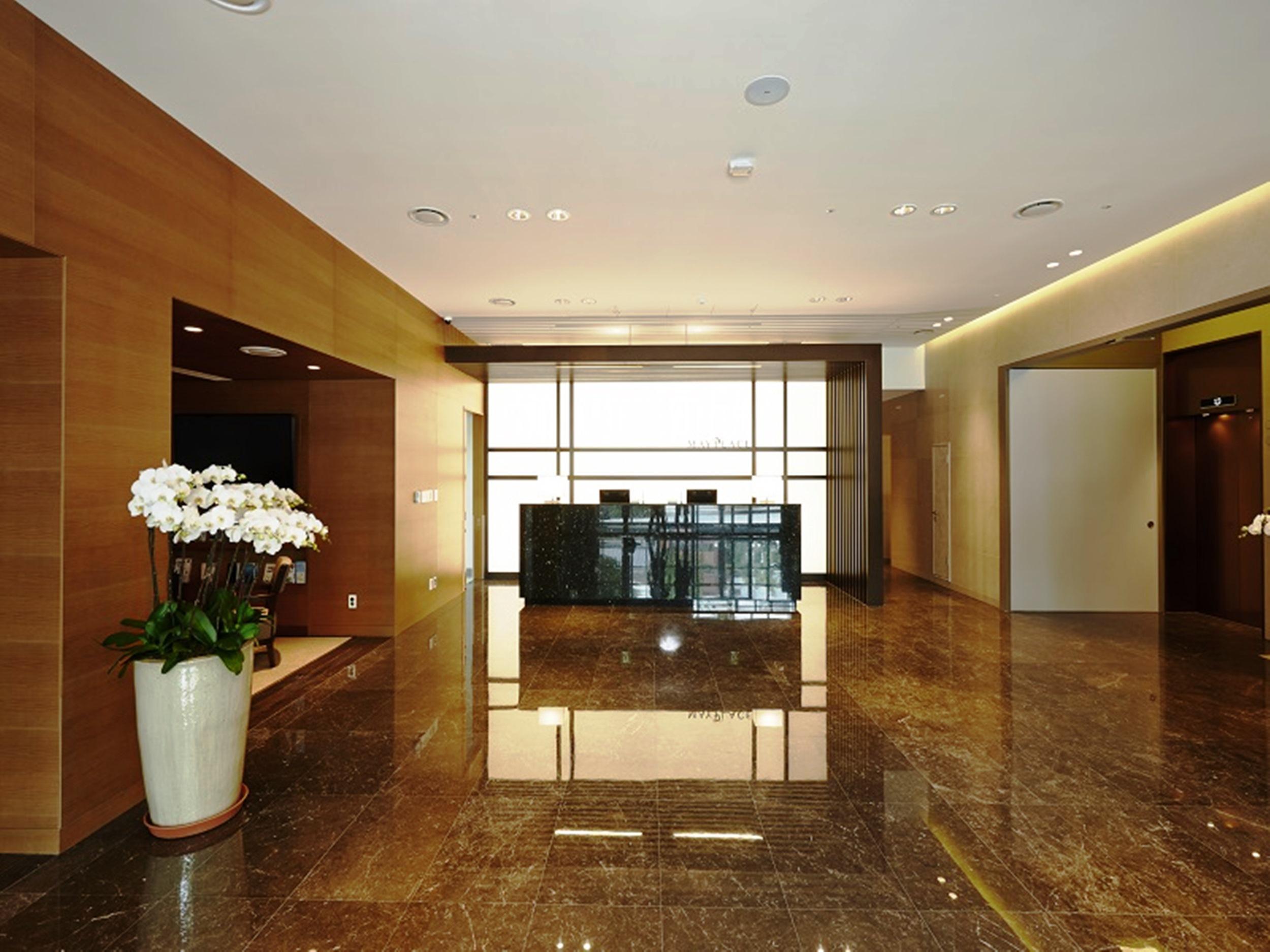 Mayplace Hotel Seoul Exterior photo