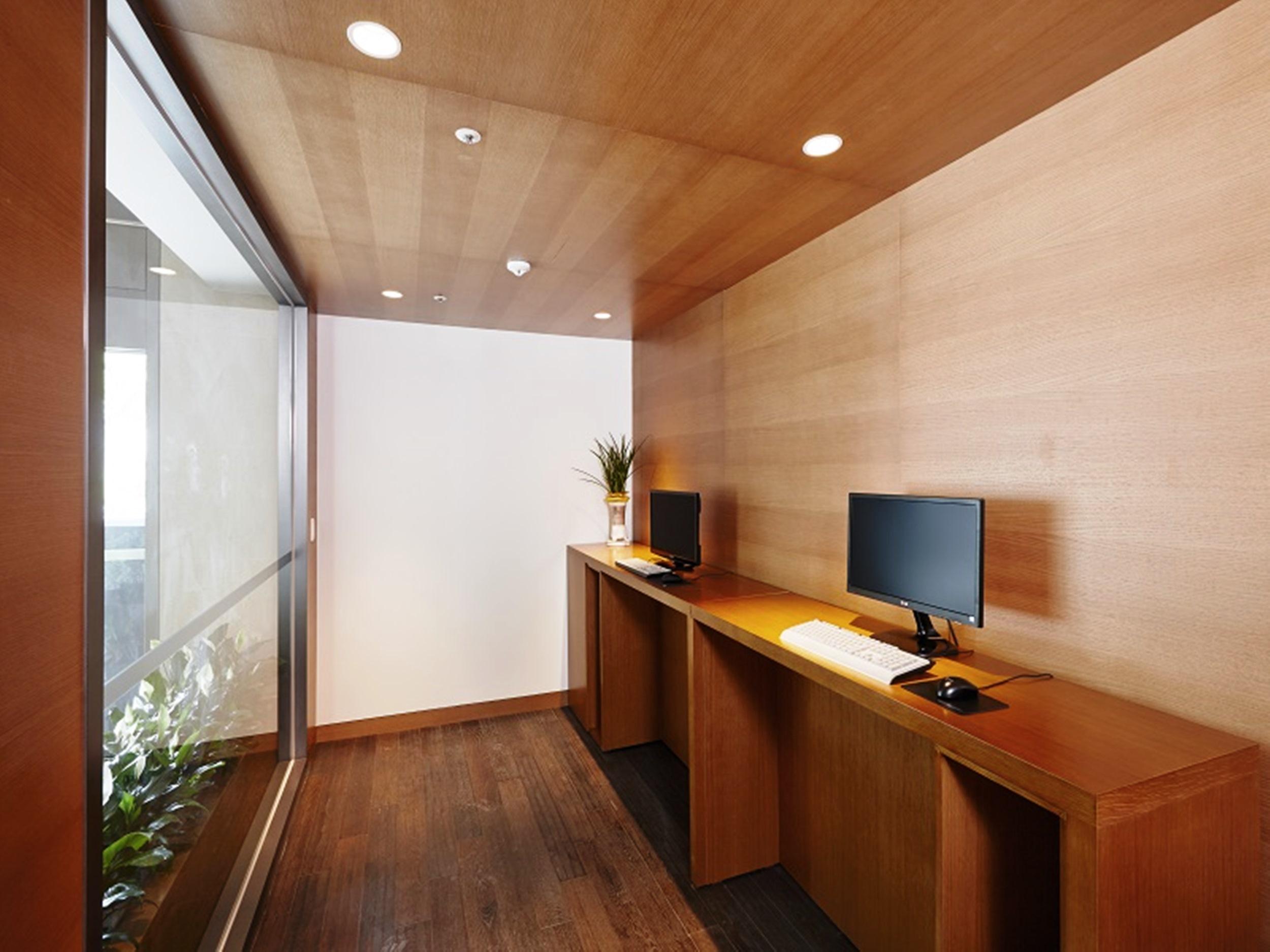 Mayplace Hotel Seoul Exterior photo