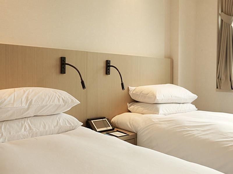 Mayplace Hotel Seoul Exterior photo