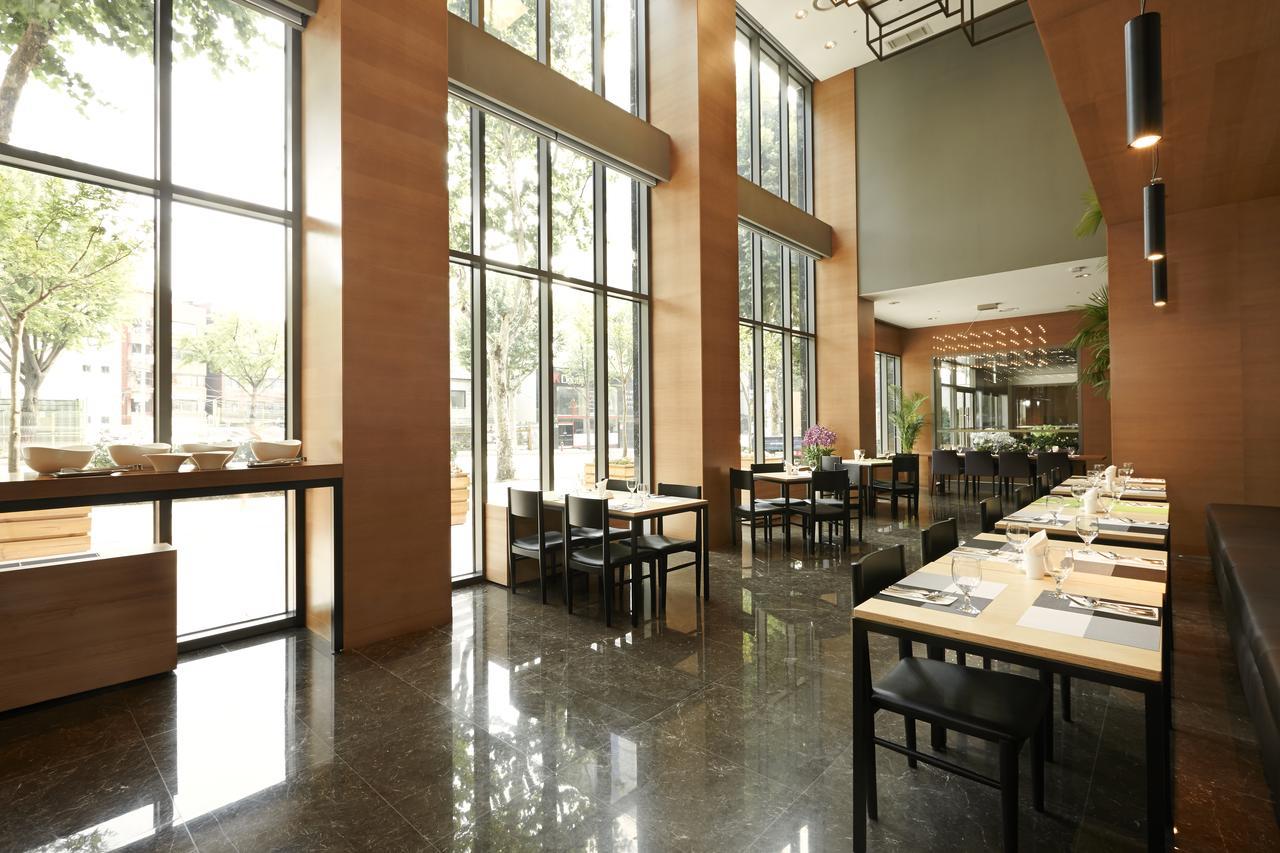 Mayplace Hotel Seoul Exterior photo