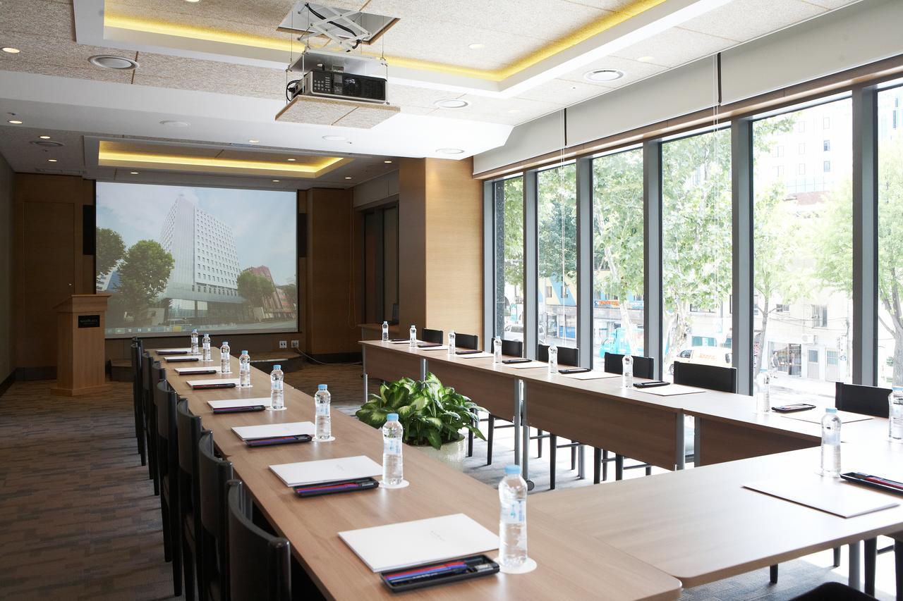 Mayplace Hotel Seoul Exterior photo